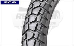 Bridgestone TW 201 80/100-19 49P