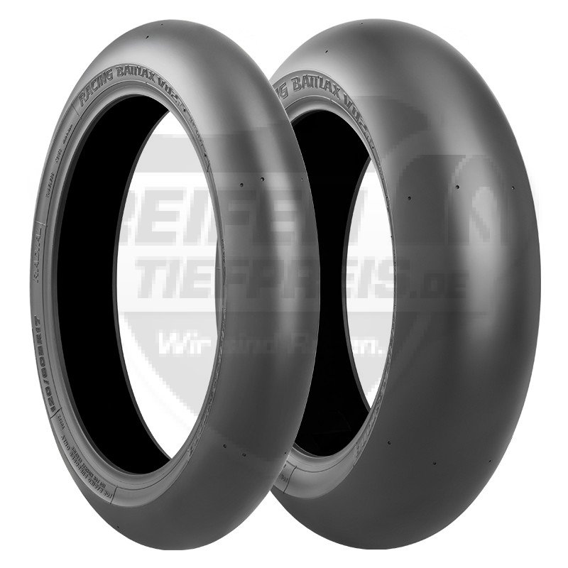 Bridgestone BATTLAX V03 REAR