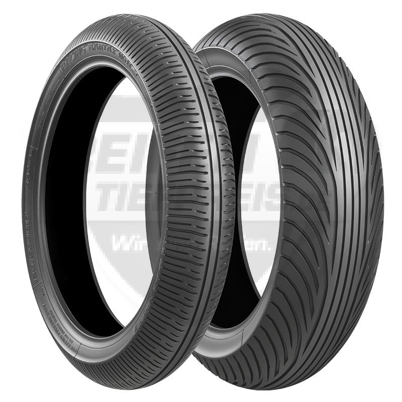 Bridgestone W01 Regen