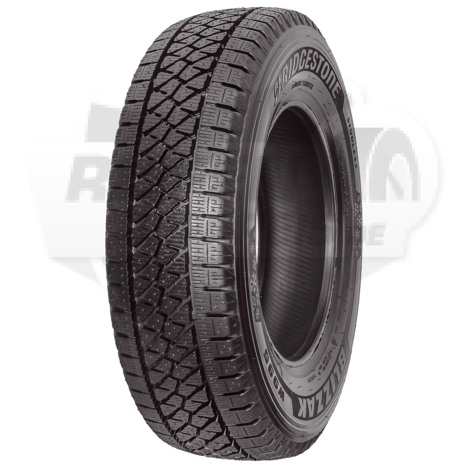 Bridgestone Blizzak W995 Multicell 225/65 R16C