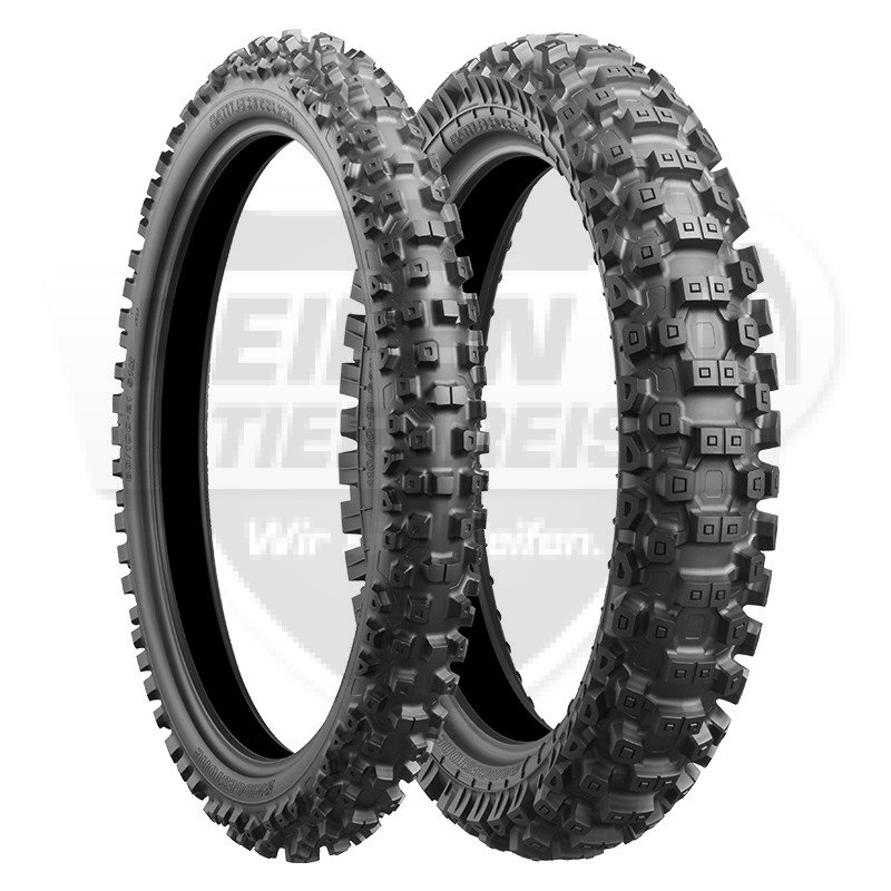 Bridgestone X 30 Cross medium 90/100-16