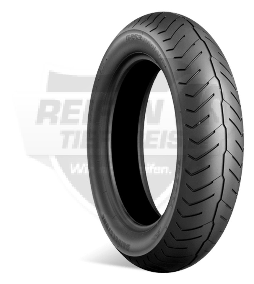 Bridgestone Exedra G852