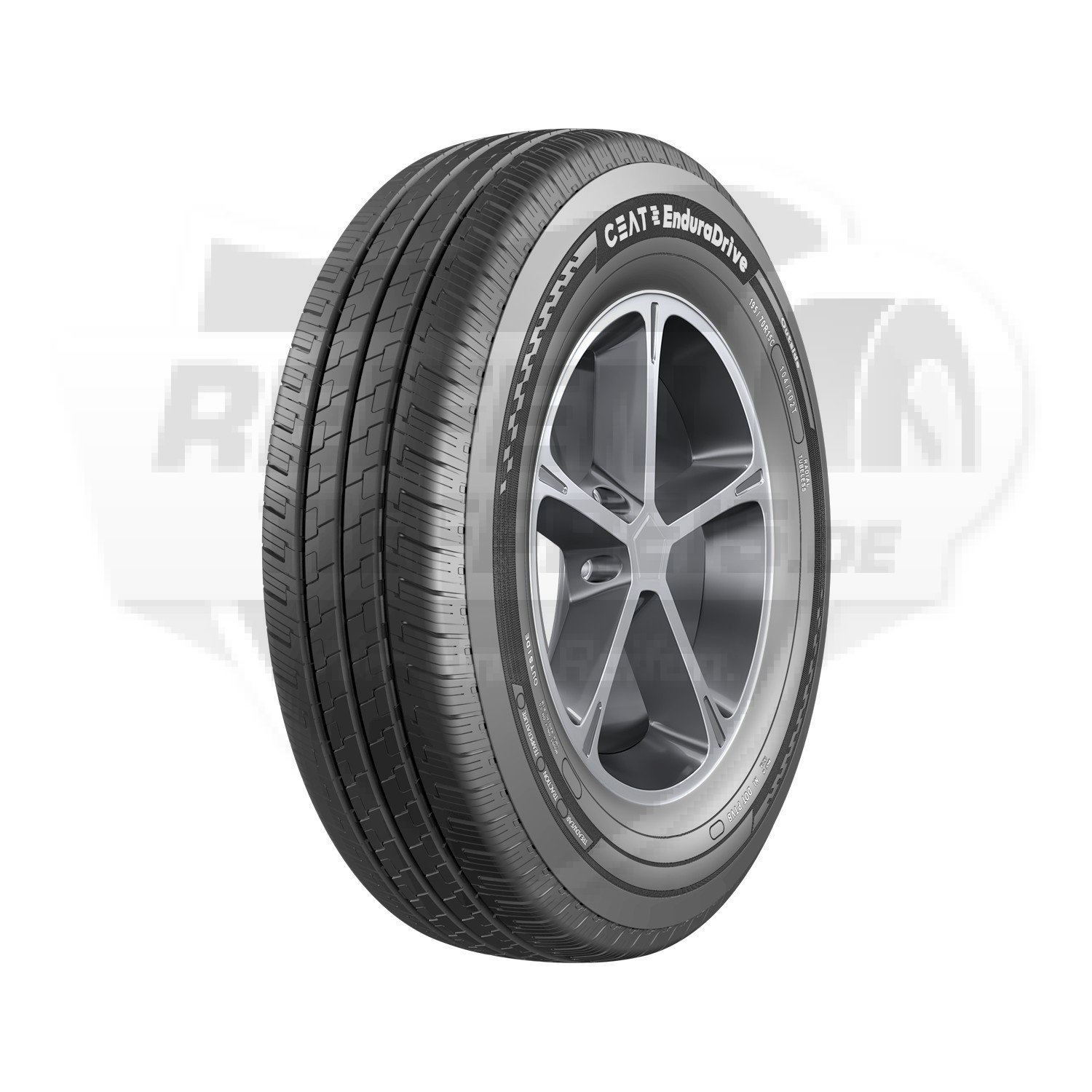 Ceat ENERGY DRIVE EV 145/70 R13