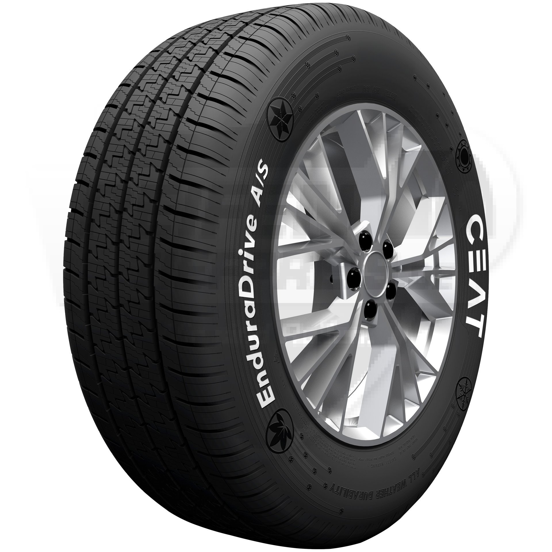 Ceat EnduraDriveAS 225/65 R16C