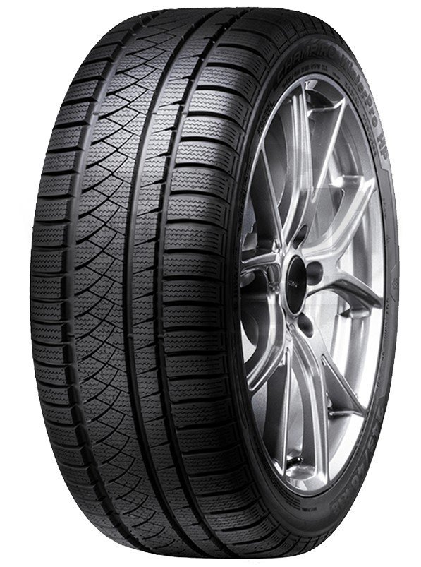 GT-Radial Champiro WinterPro HP 205/55 R16