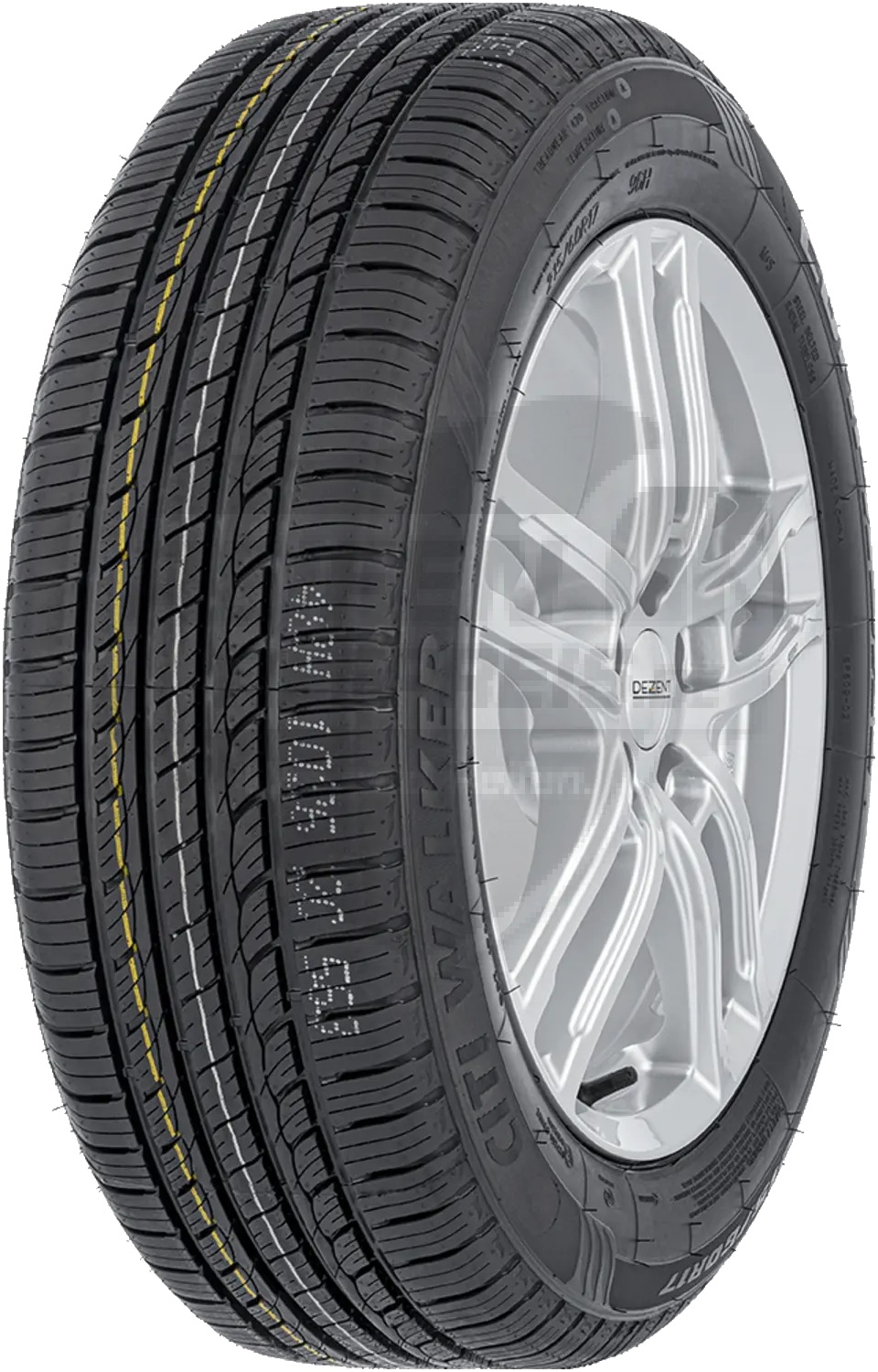 Compasal CITI WALKER 265/70 R16 112H
