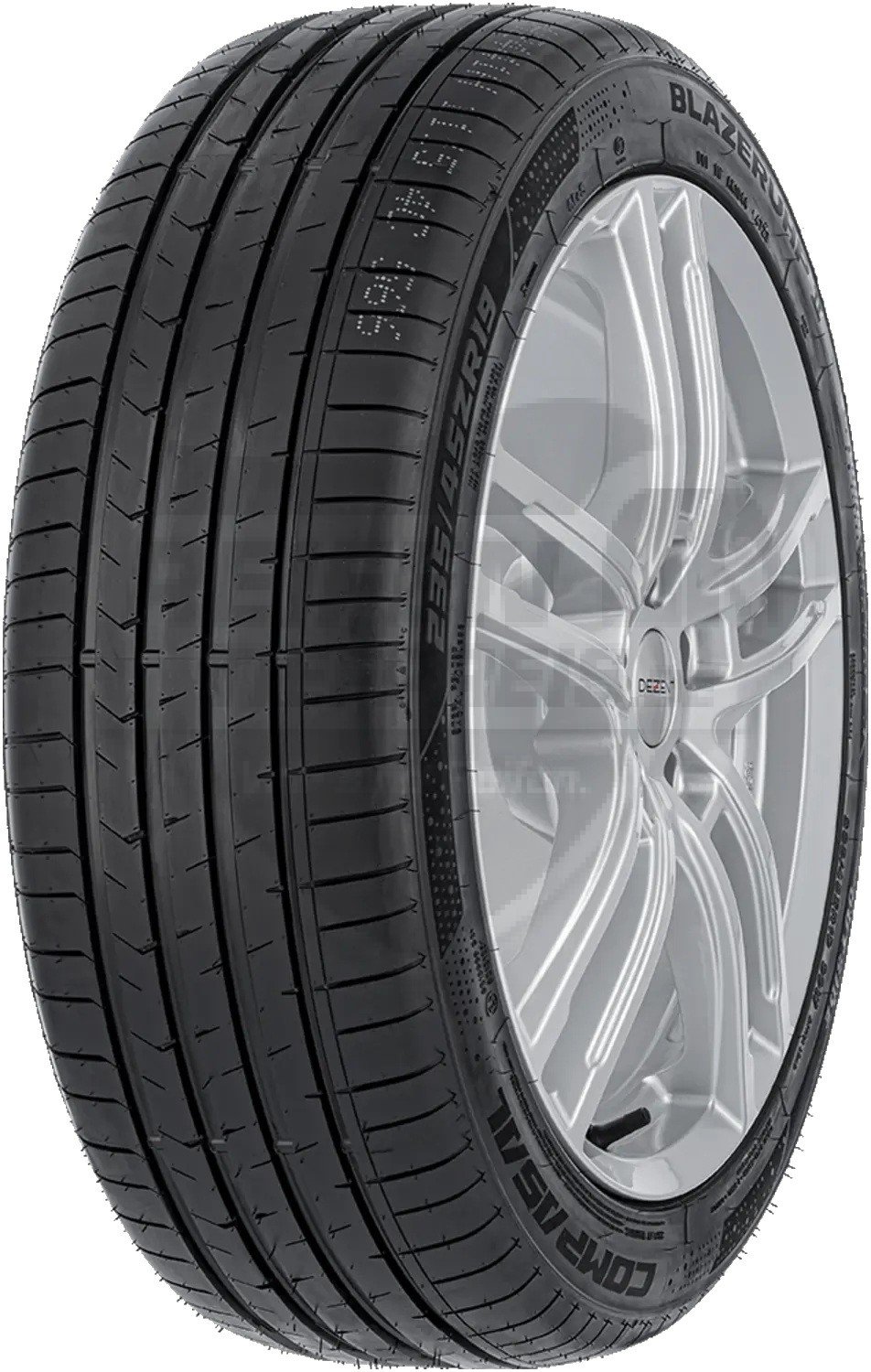 Compasal BLAZER UHP II 225/55 R17