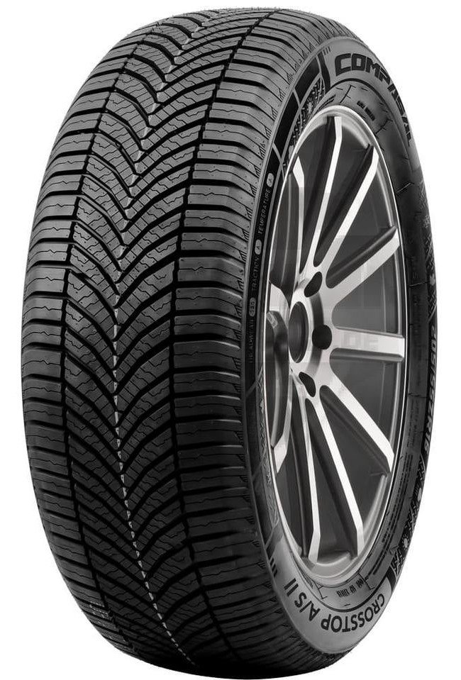 Compasal CROSSTOP A/S II 235/45 R18 98W