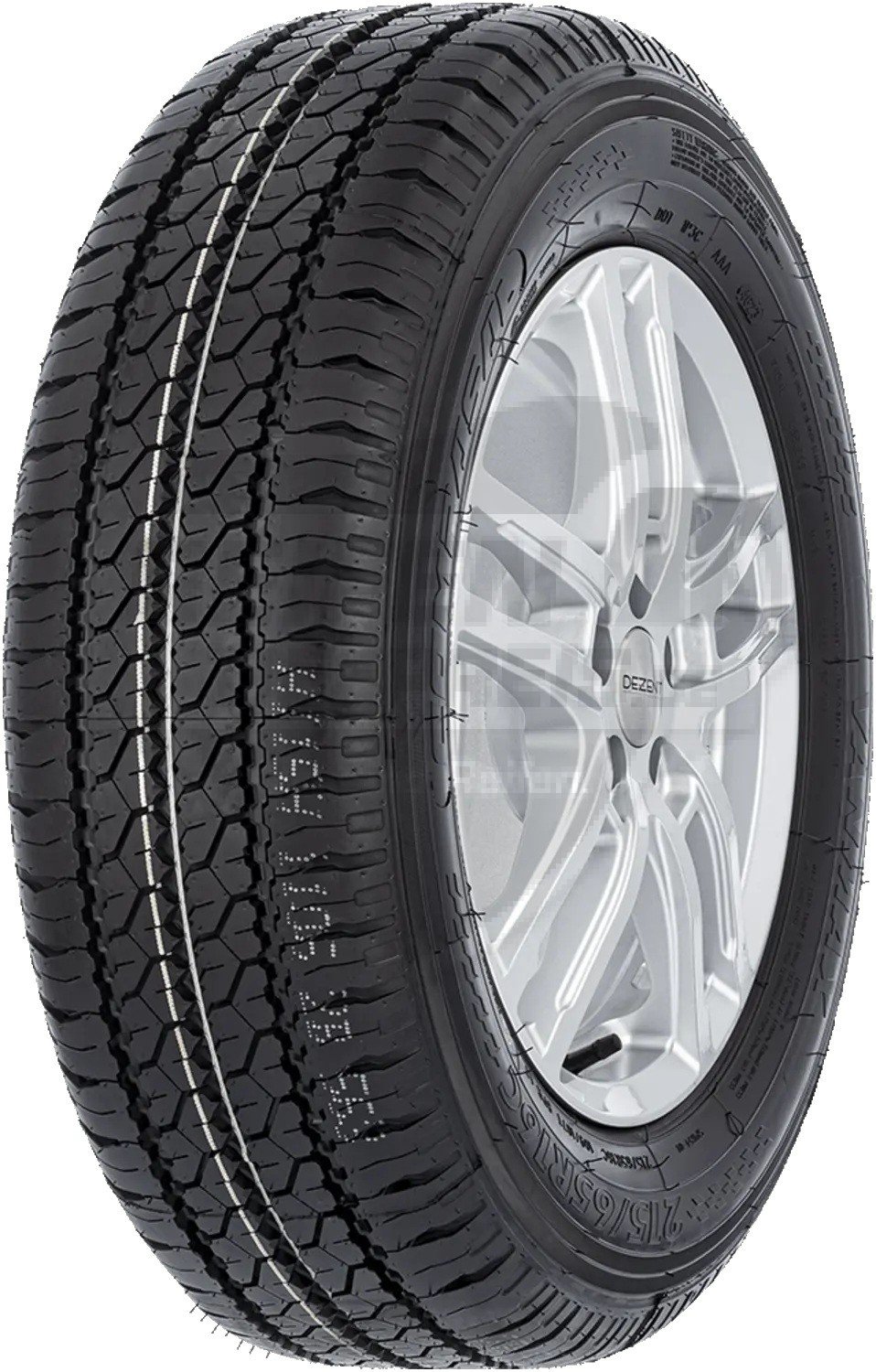Compasal VANMAX 225/65 R16C