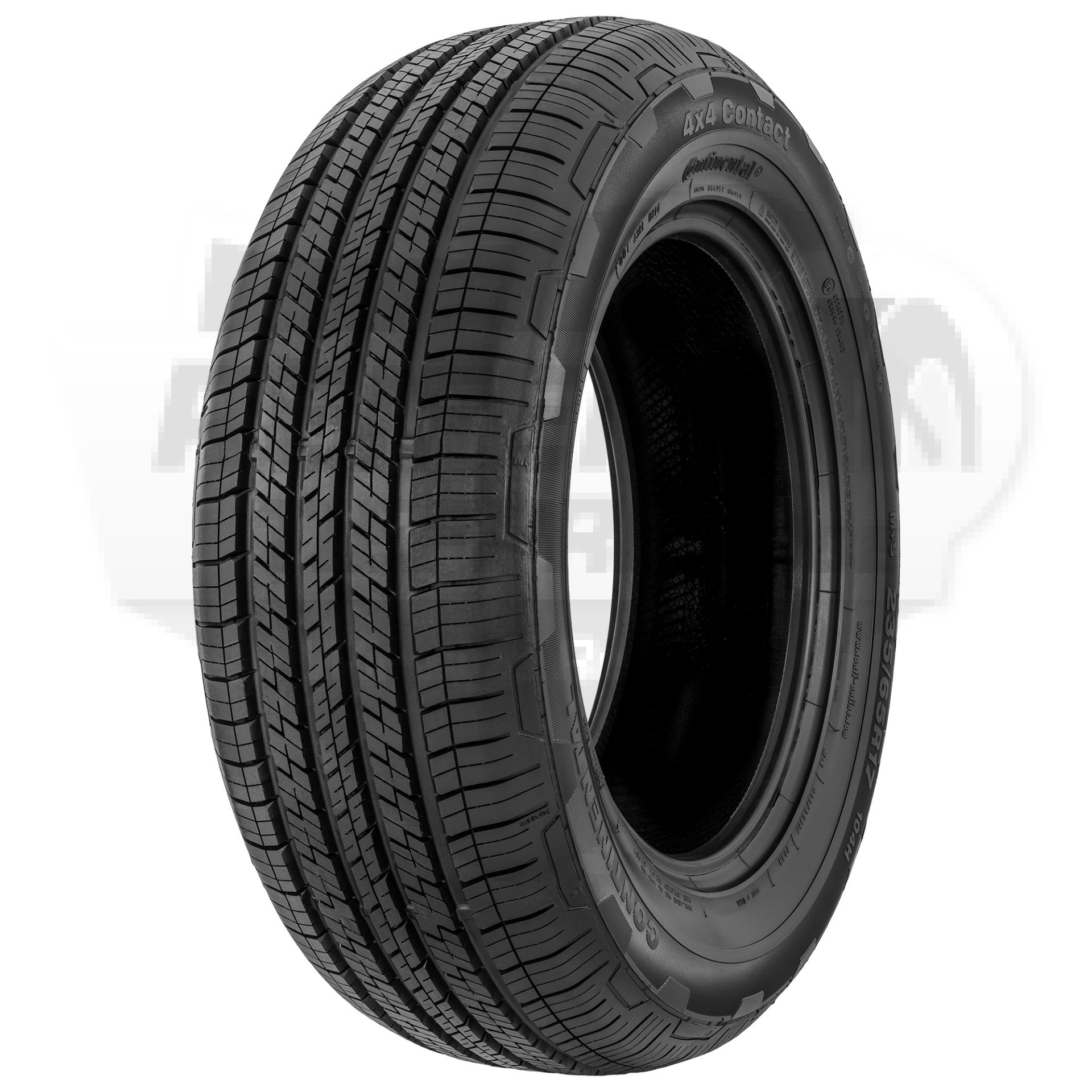Continental 4x4Contact 265/60 R18