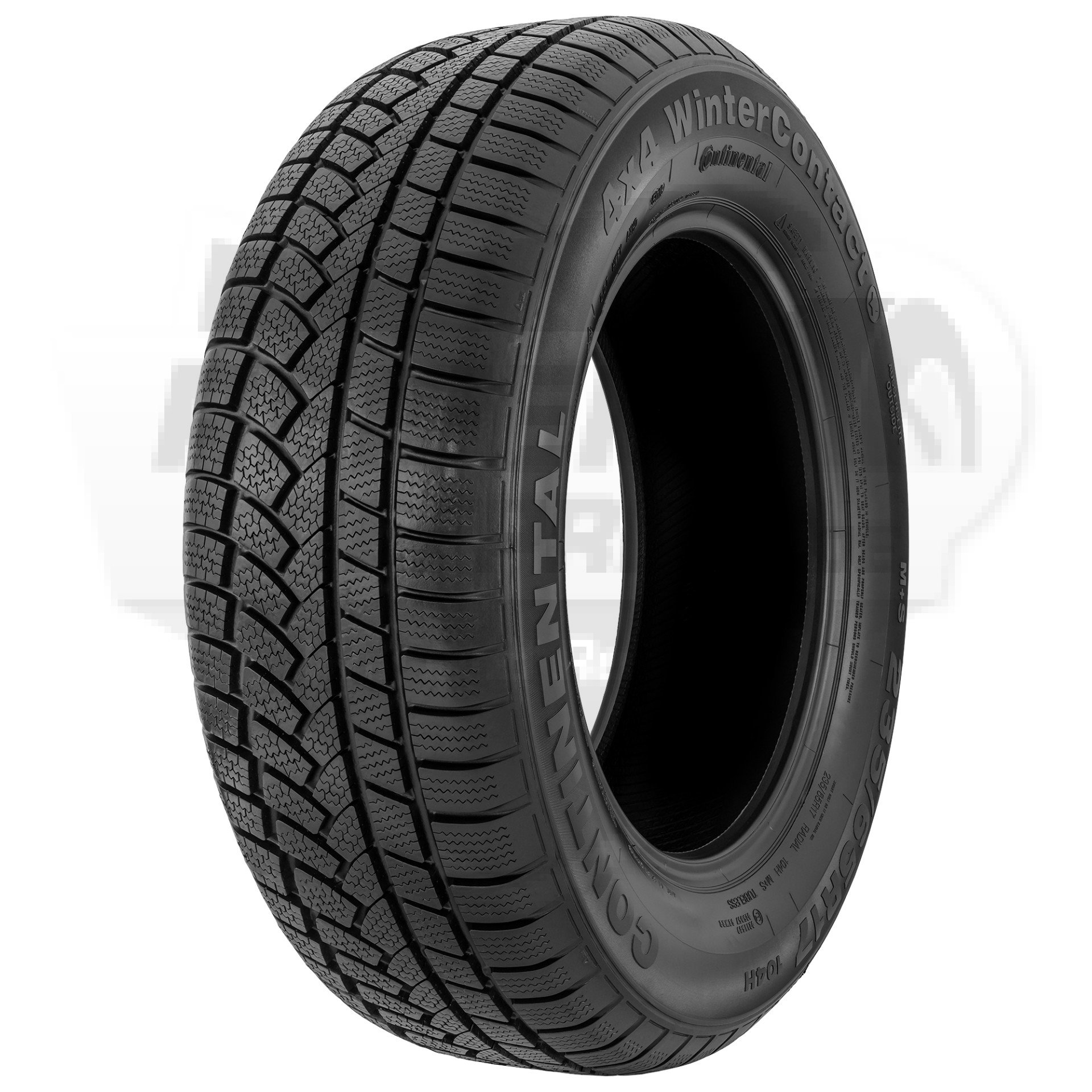 Continental 4x4WinterContact