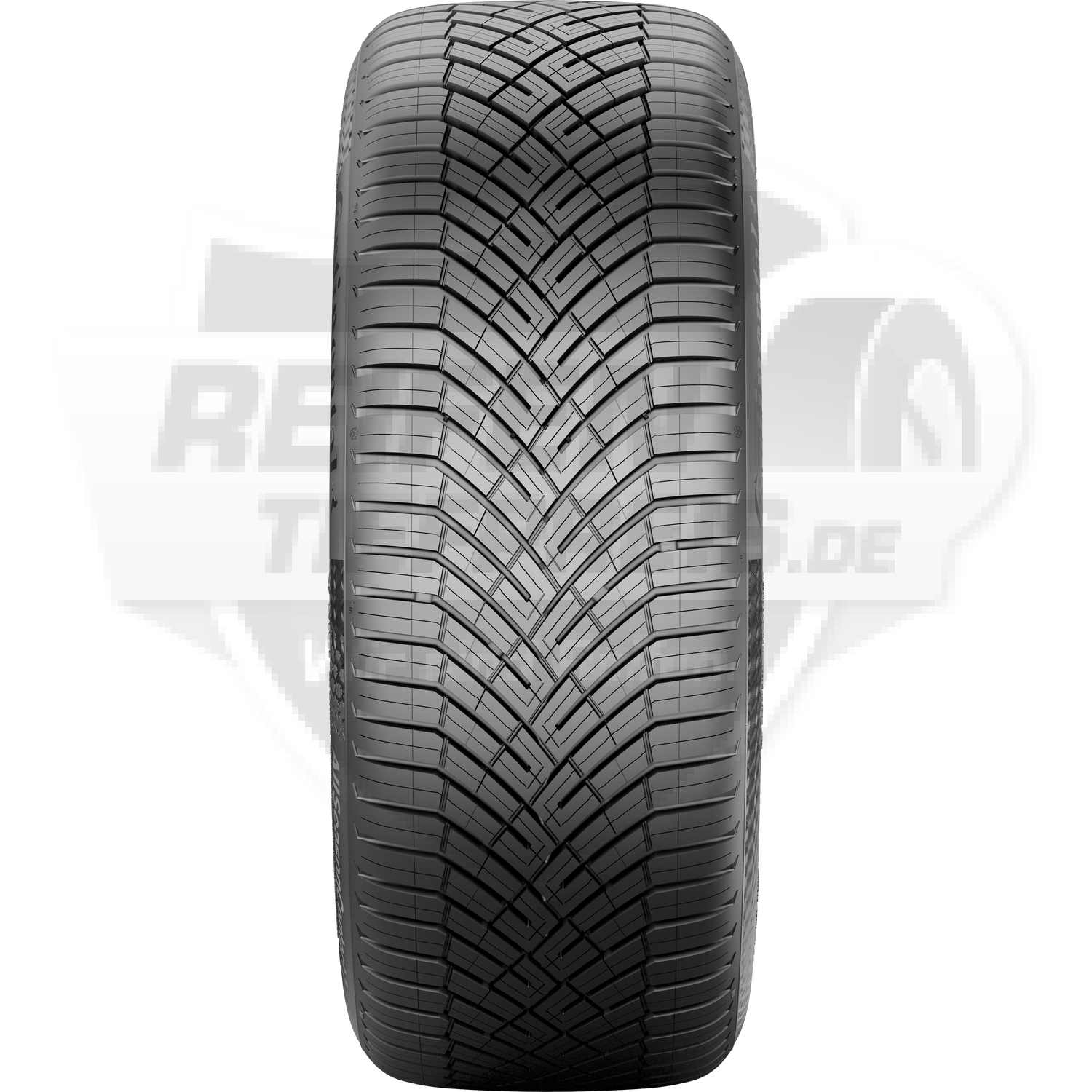 Continental AllSeasonContact 2 205/55 R16