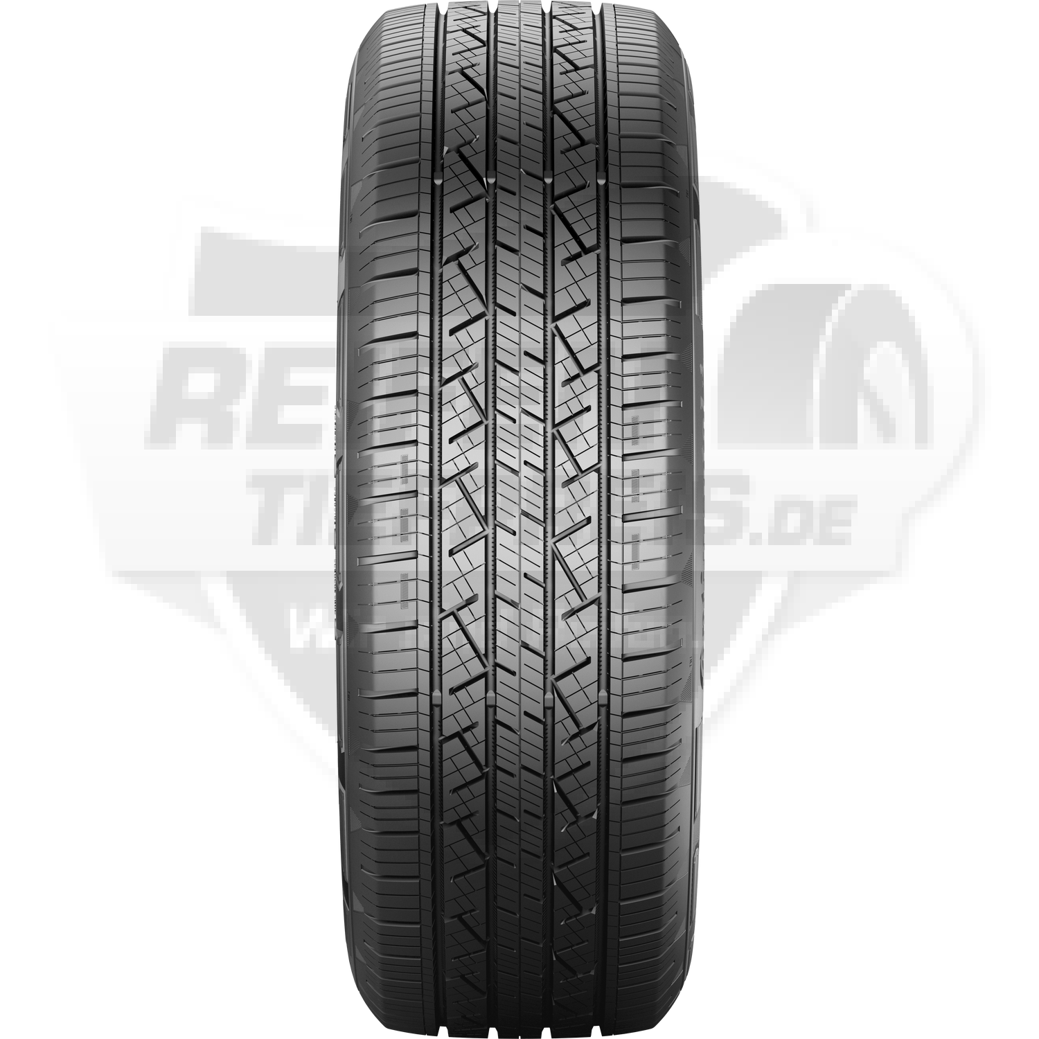 Continental CrossContact H/T 215/60 R17
