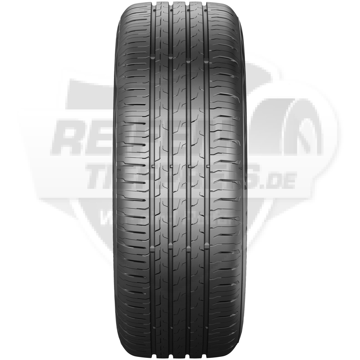 Continental EcoContact 6 195/55 R16