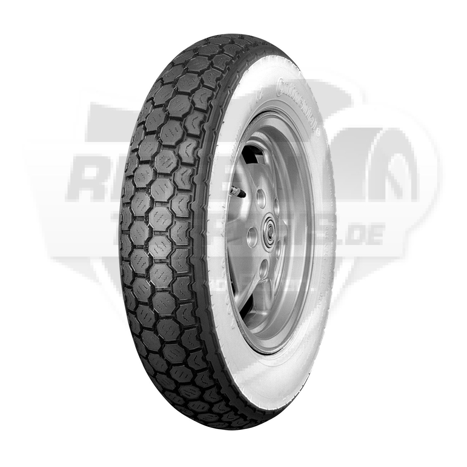 Continental K62 3.00-10 50J