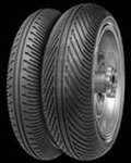 Continental RaceAttack Race 180/55R17