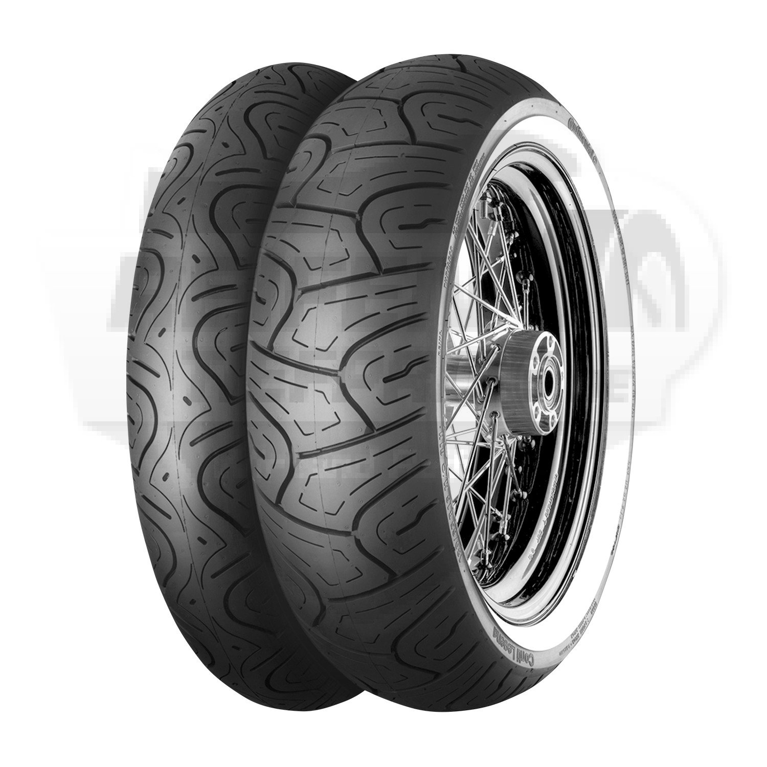 Continental ContiLegend MT90B16 74H Vorderreifen