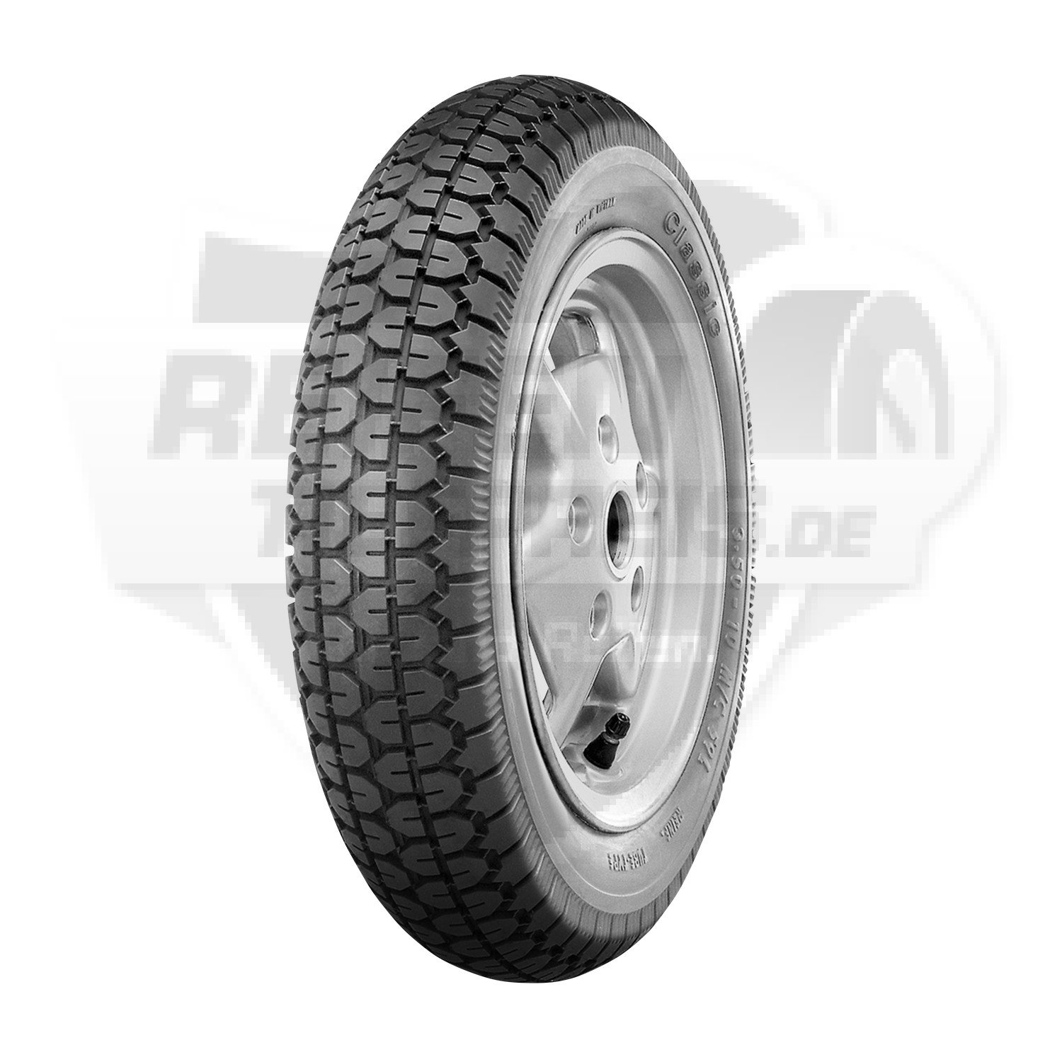 Continental Classic 3.00-10 50J