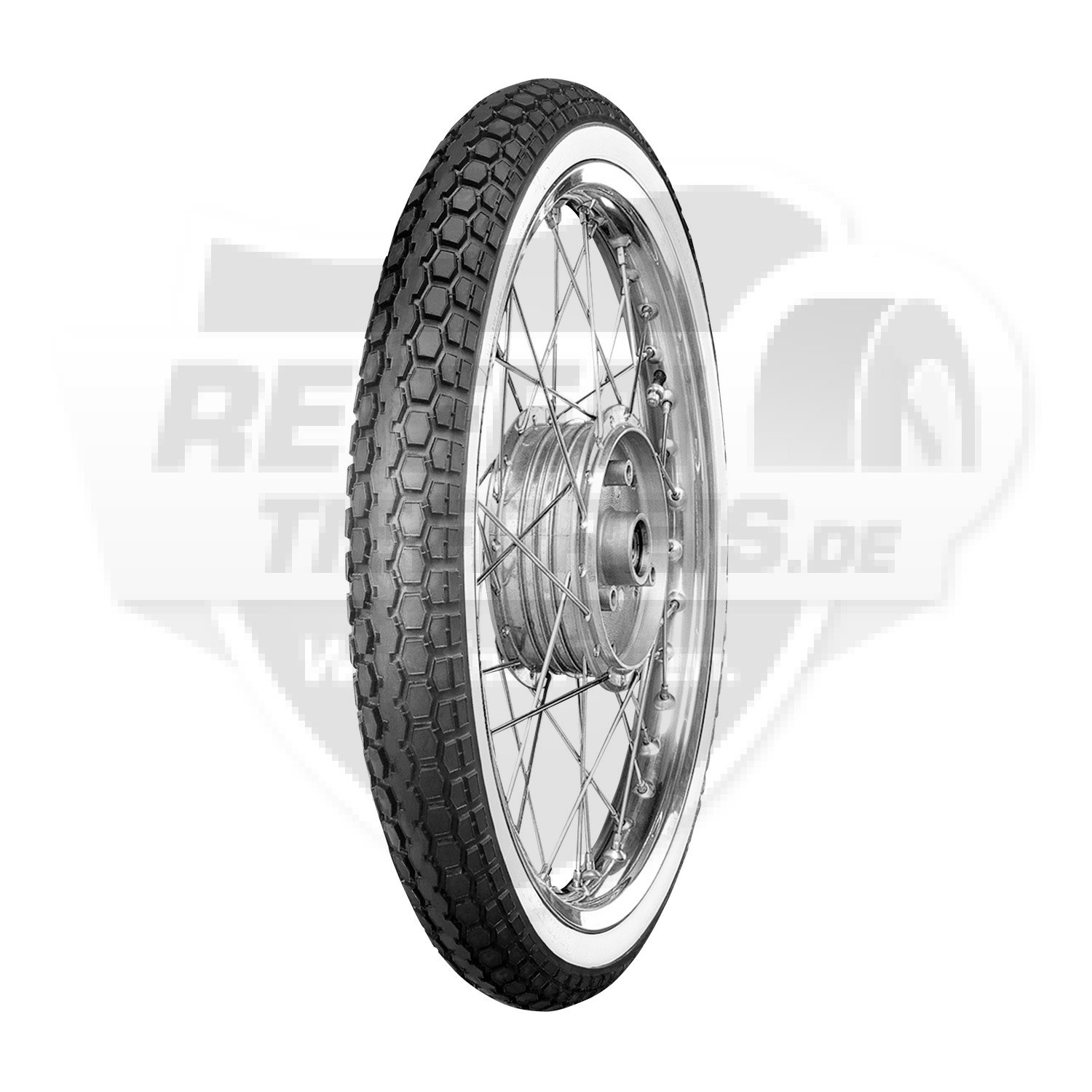 Continental KKS10 2 1/4-19 41B