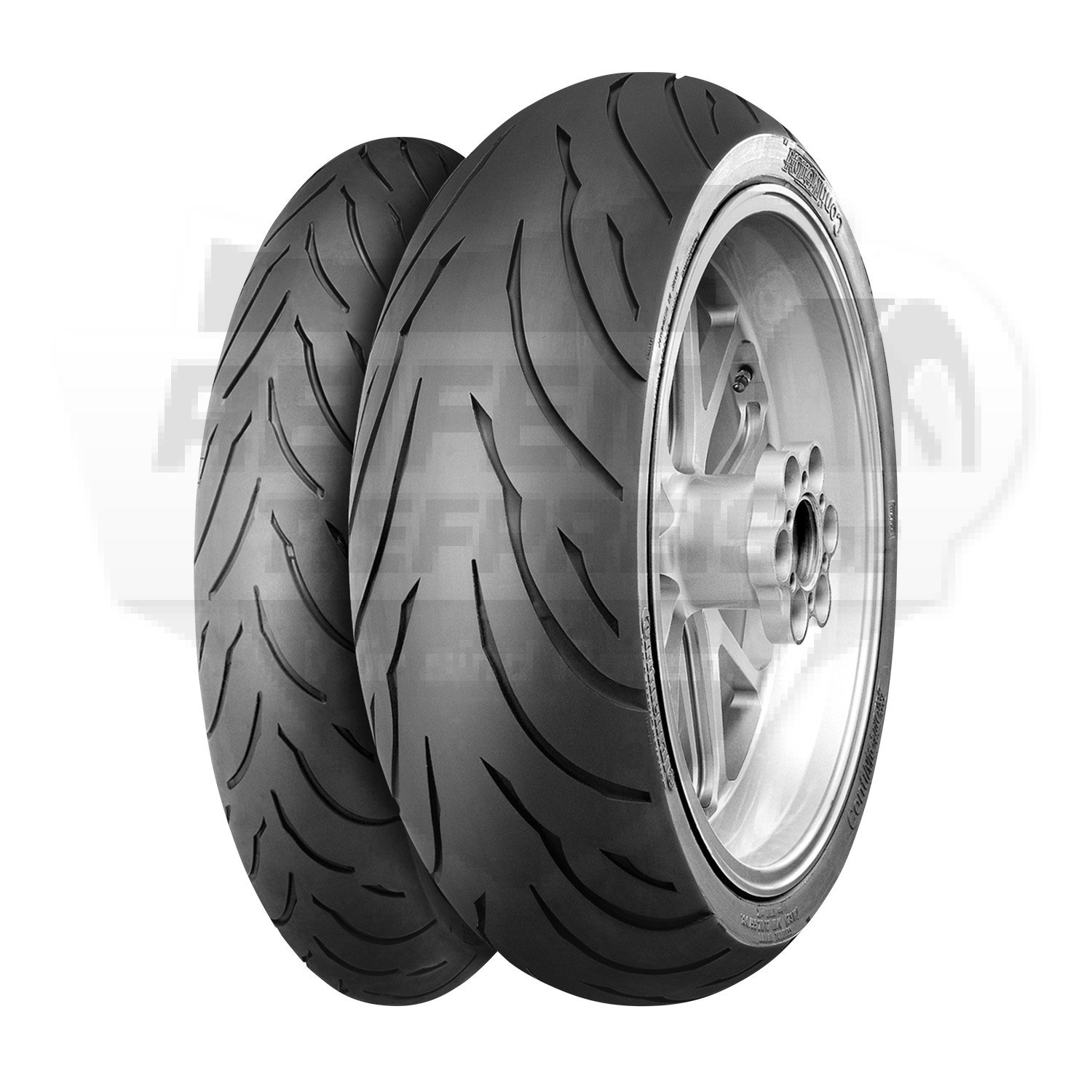 Continental Contimotion M