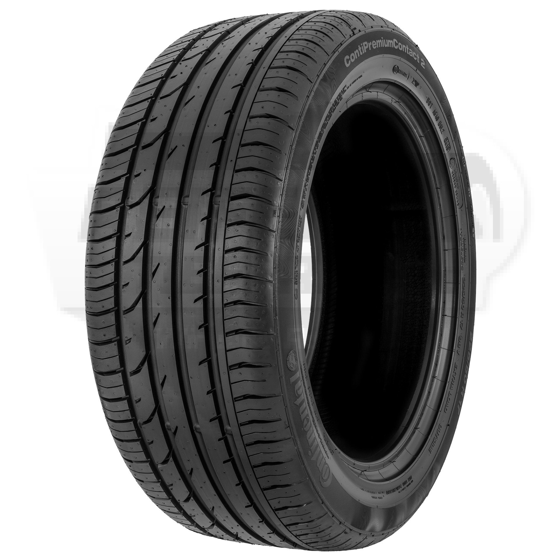 Continental PremiumContact 2 205/60 R16