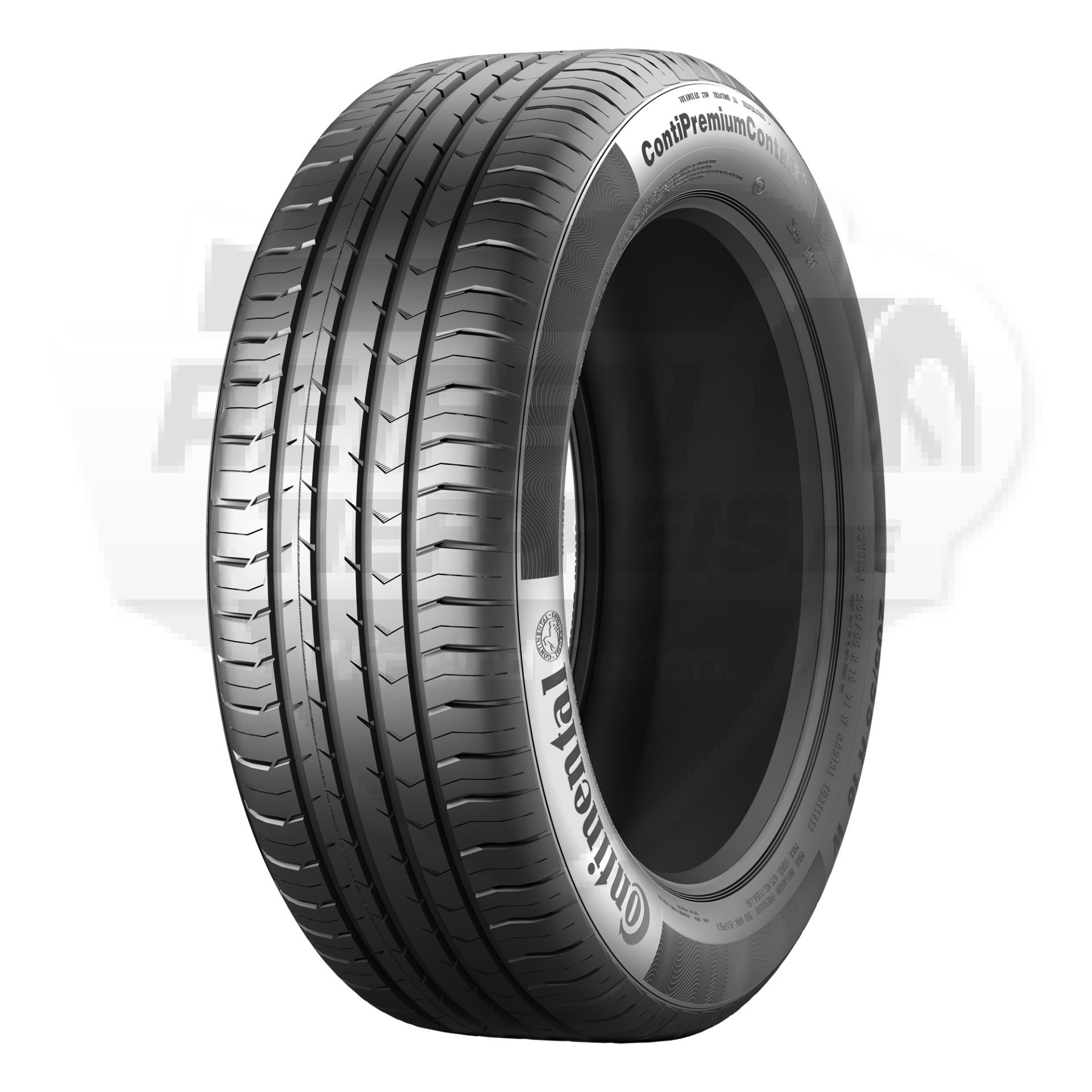 Continental PremiumContact 5 195/55 R16