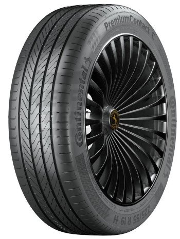 Continental PremiumContact C 255/50 R19 107W