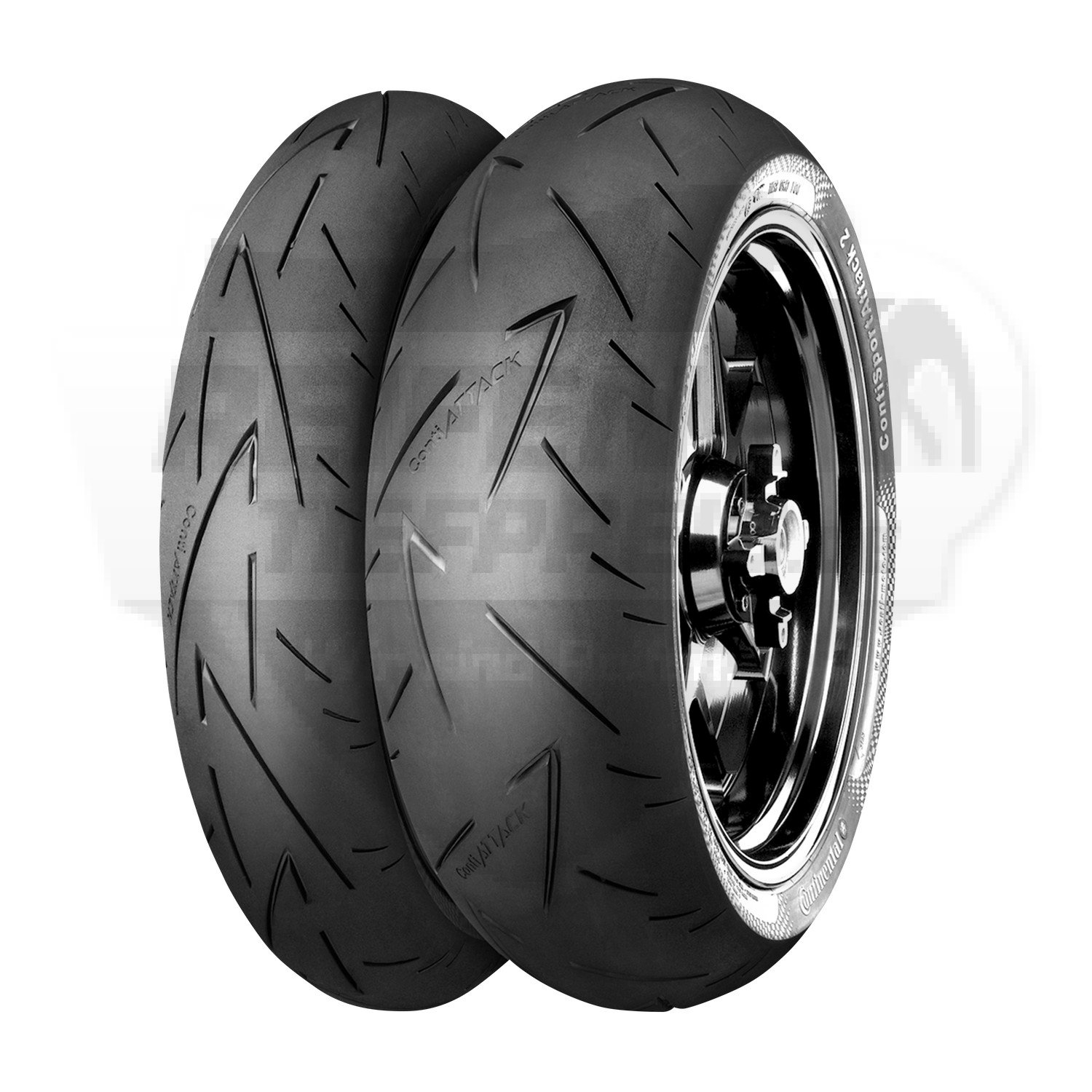 Continental SportAttack 2