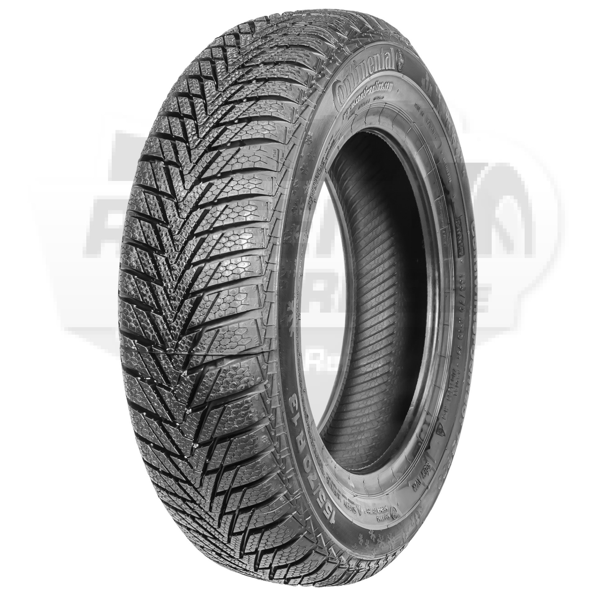 Continental WinterContact TS 800