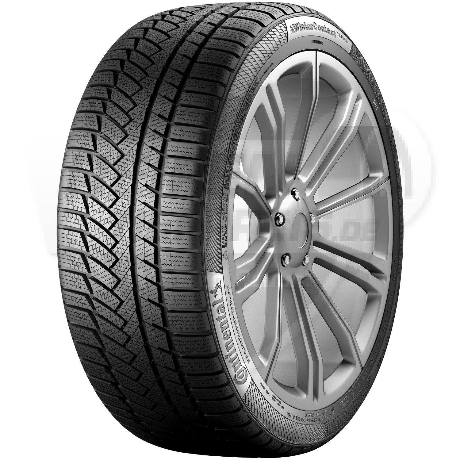 Continental WinterContact TS 850 P 265/55 R19