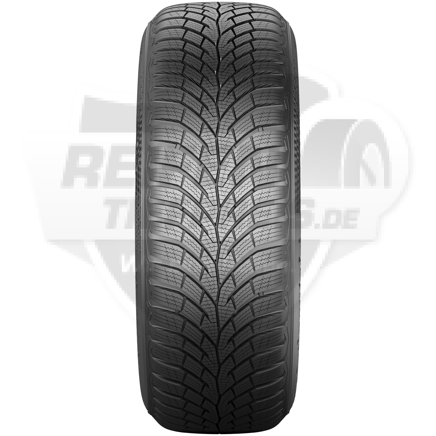 Continental WinterContact TS 870 205/55 R16
