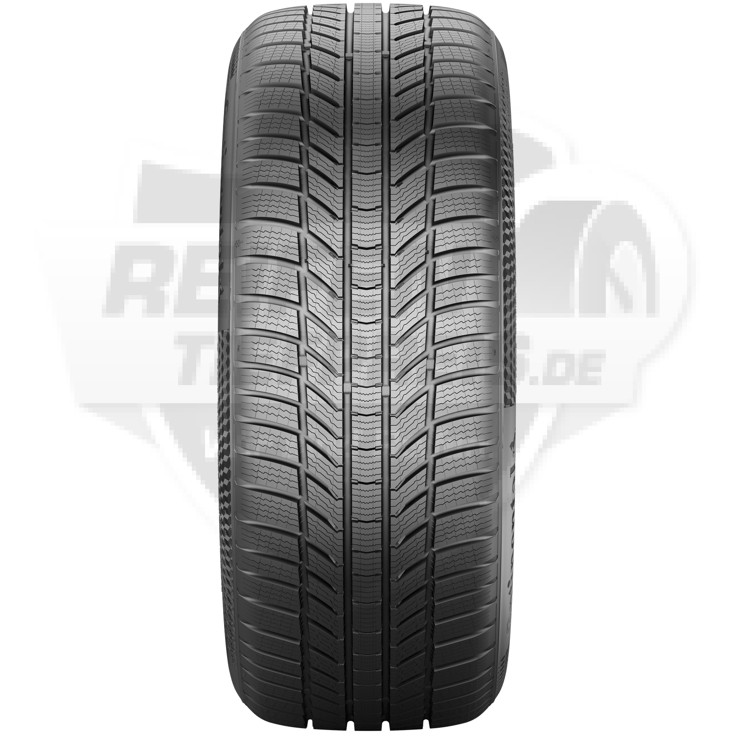 Continental WinterContact TS 870 P 215/65 R16