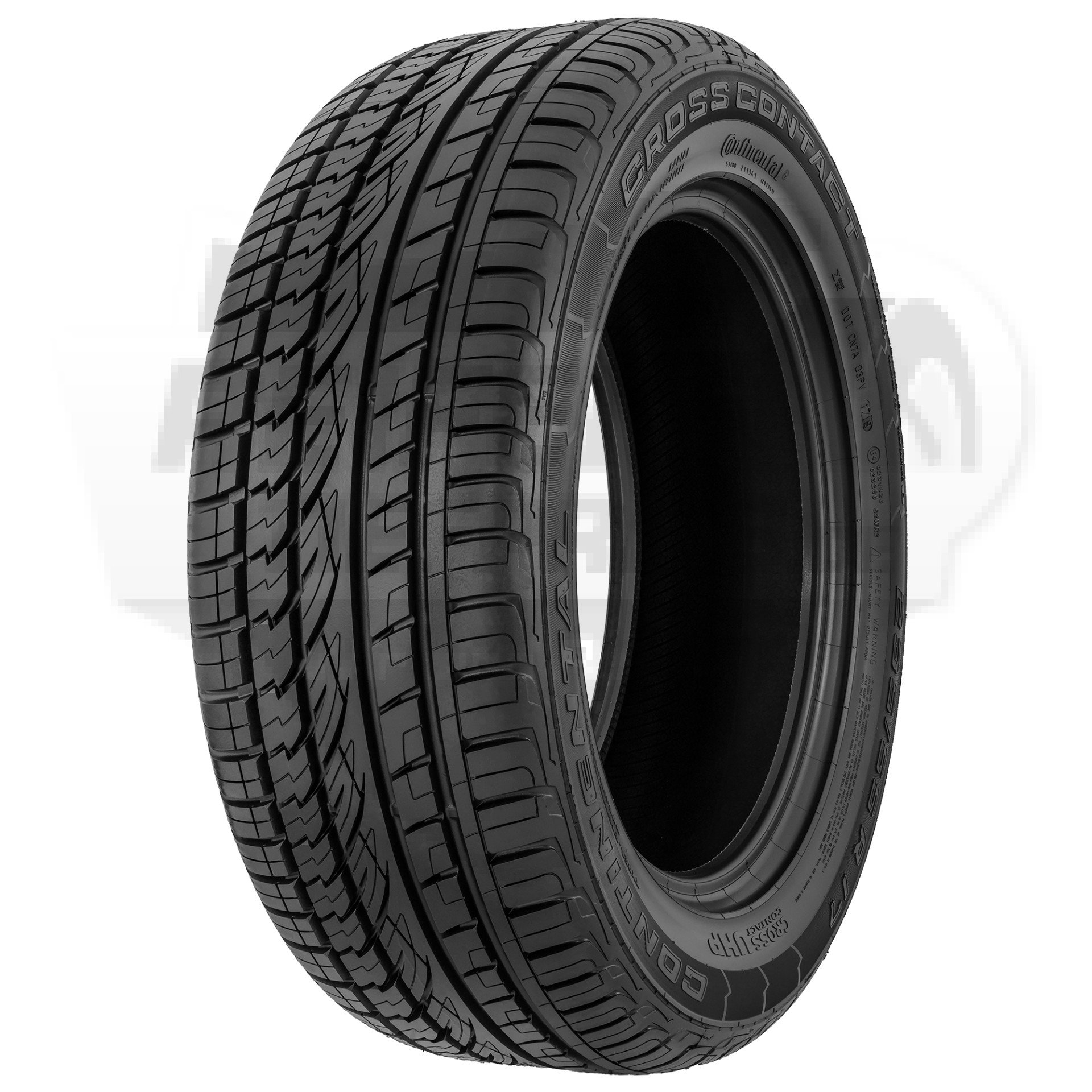 Continental CrossContact UHP