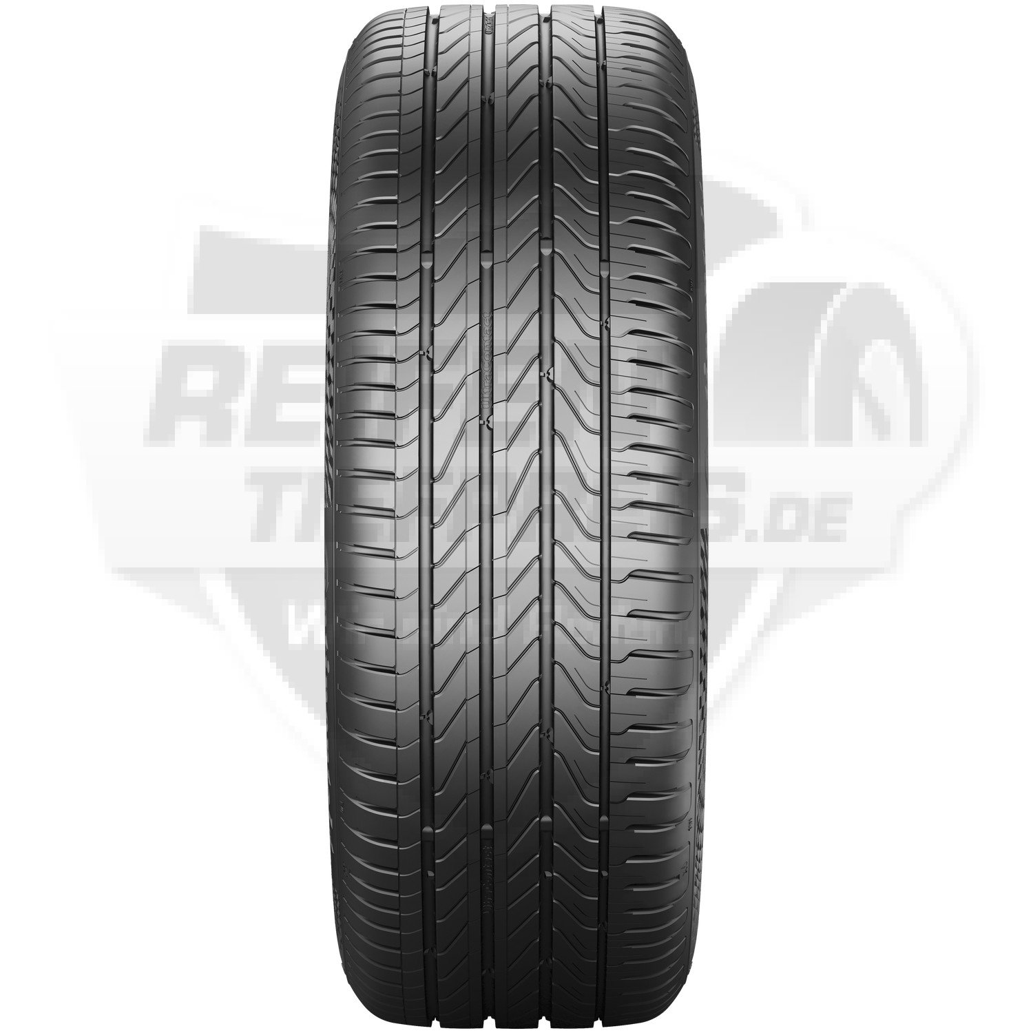 Continental UltraContact 195/60 R15