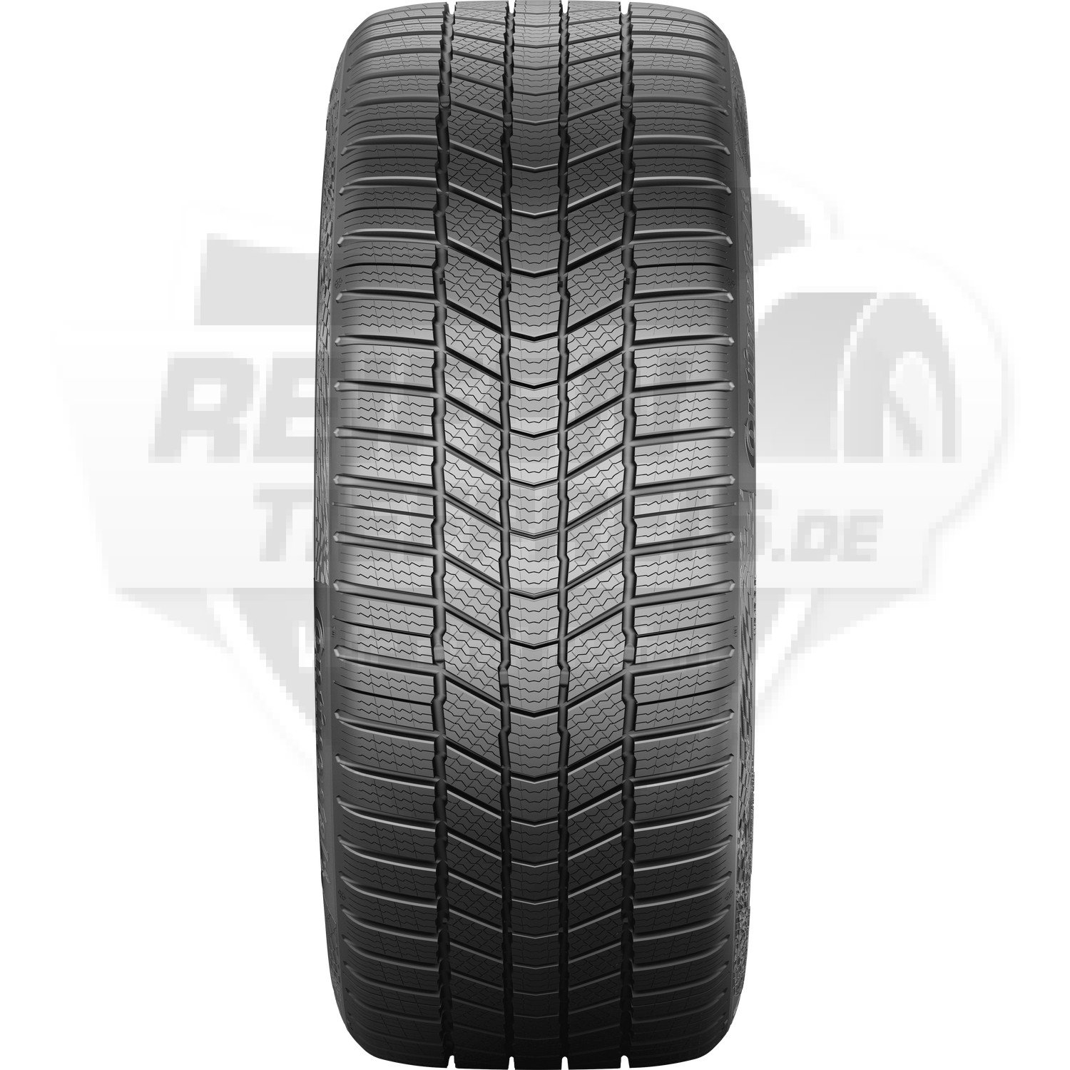 Continental WinterContact 8 S