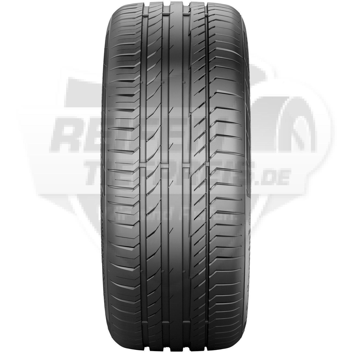 Continental SportContact 5 SUV SSR
