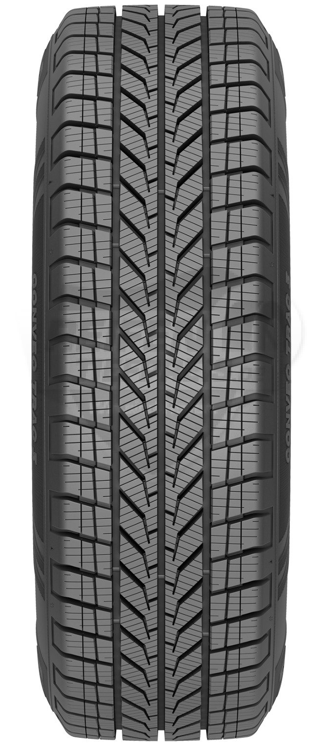 Fulda Conveo Trac 3 205/65 R16C