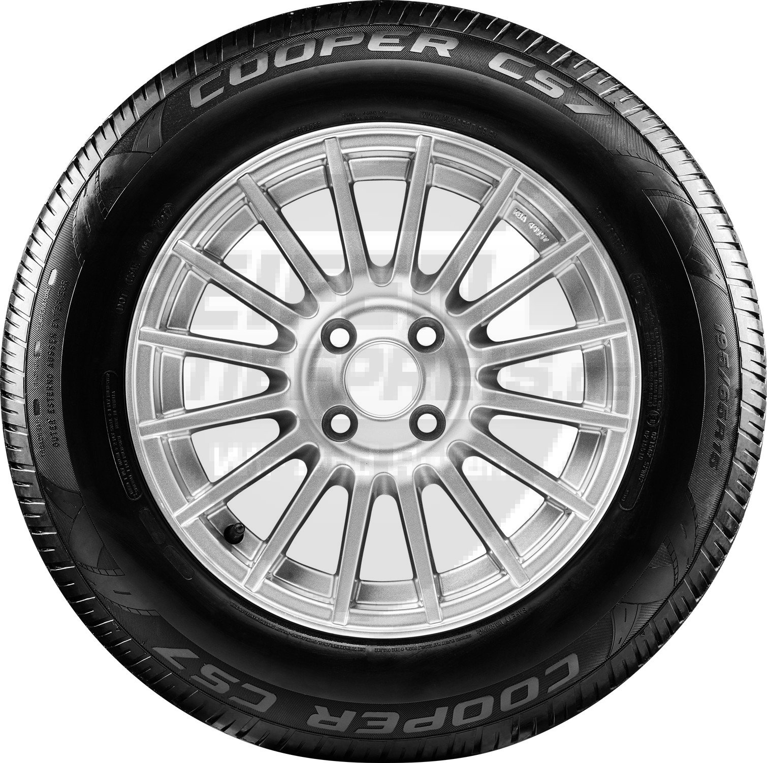 Cooper CS7 185/65 R15