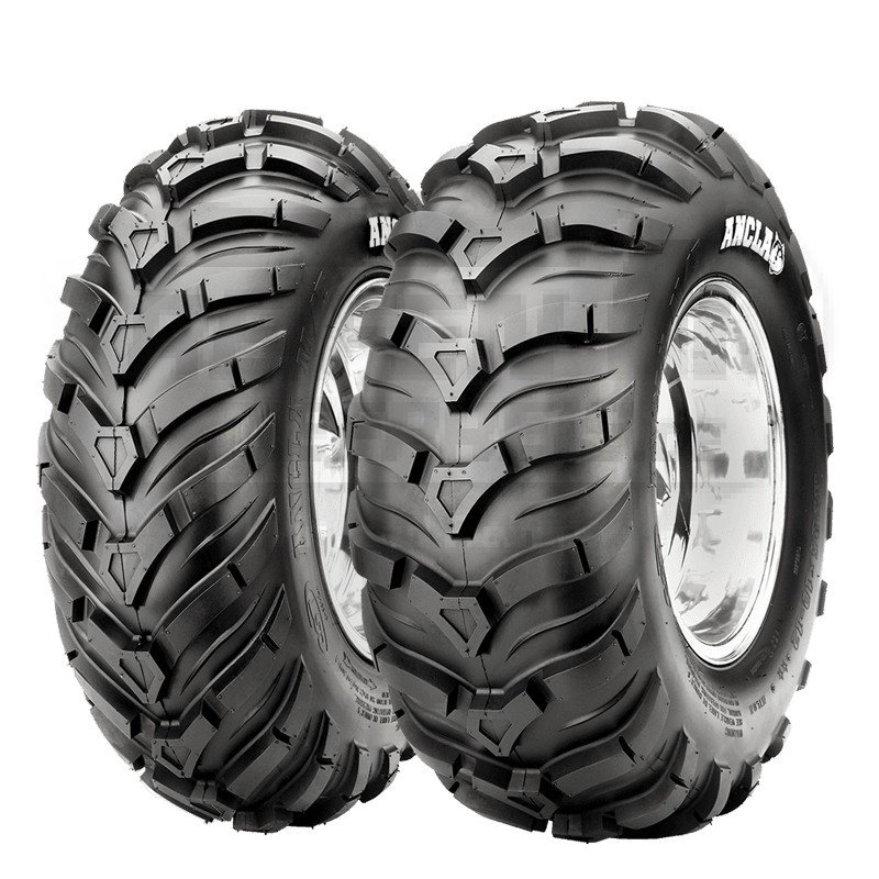CST Ancla, C-9311 25x8.00-12
