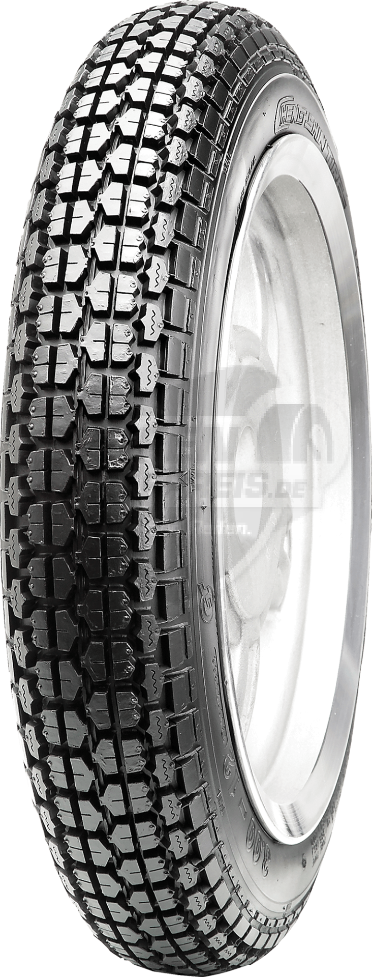 CST C-131 3.50-8 46J