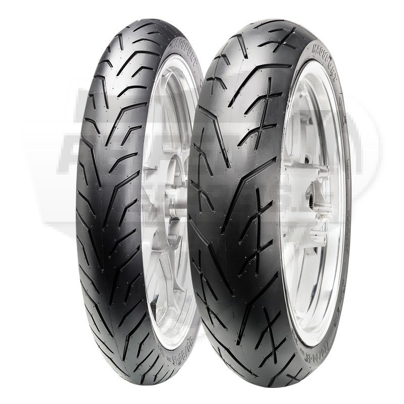 CST Magsport, C-6502 130/70-17