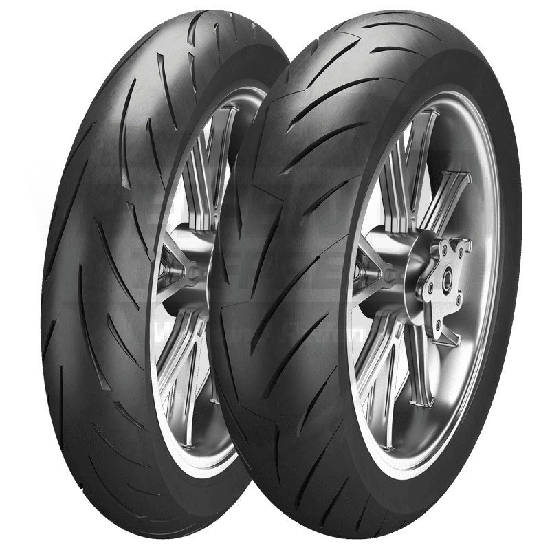CST CM-NK01 110/80-17