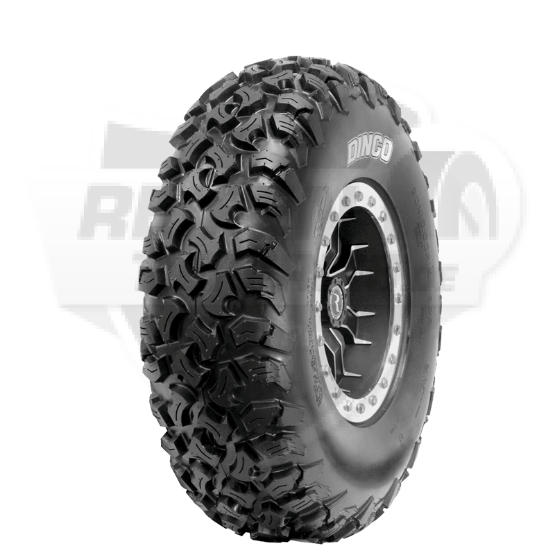 CST Dingo, CU-47 27x9.00R12 55M