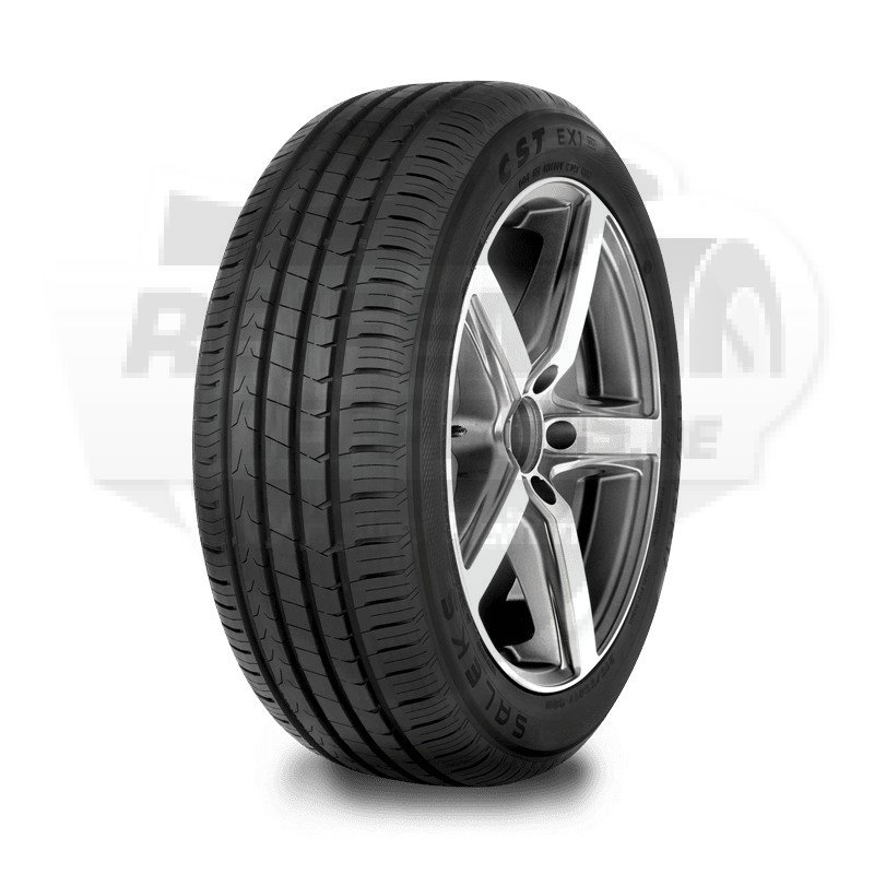 CST SALEKS E-X1 235/60 R18
