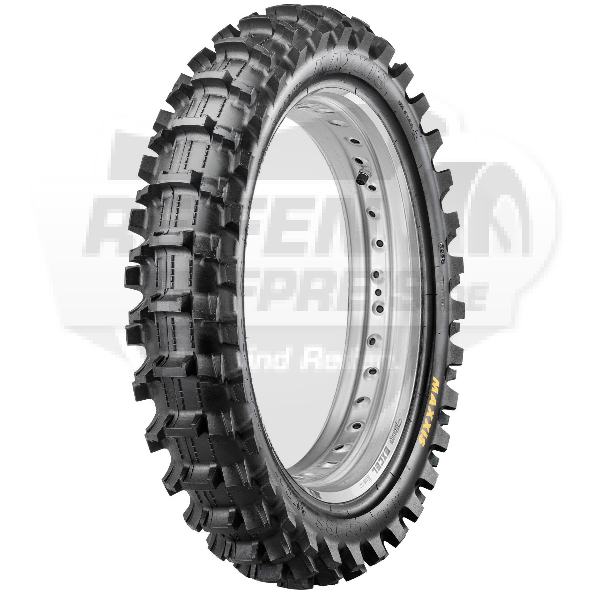 Maxxis Maxxcross MX SM, M-7328 110/90-19 NHS