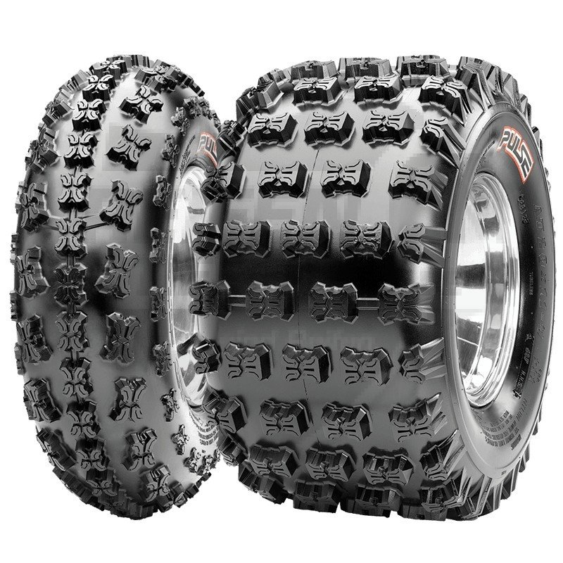CST Pulse MXR, CS-14, Hard 18x10.00-8