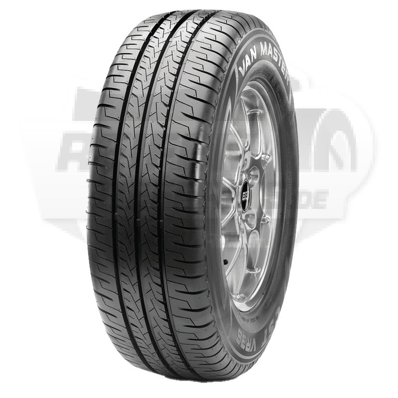 CST Van Master, VR36 195 R14C