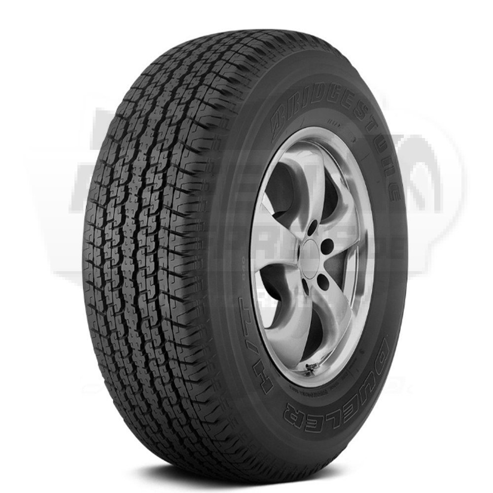 Bridgestone Dueler 840