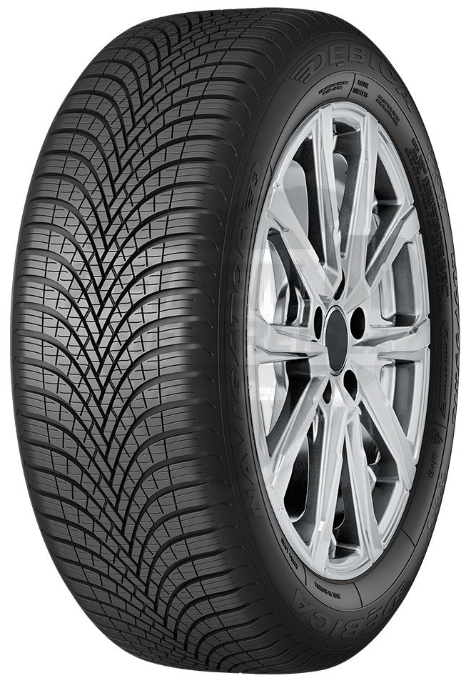 Debica Navigator 3 215/60 R17