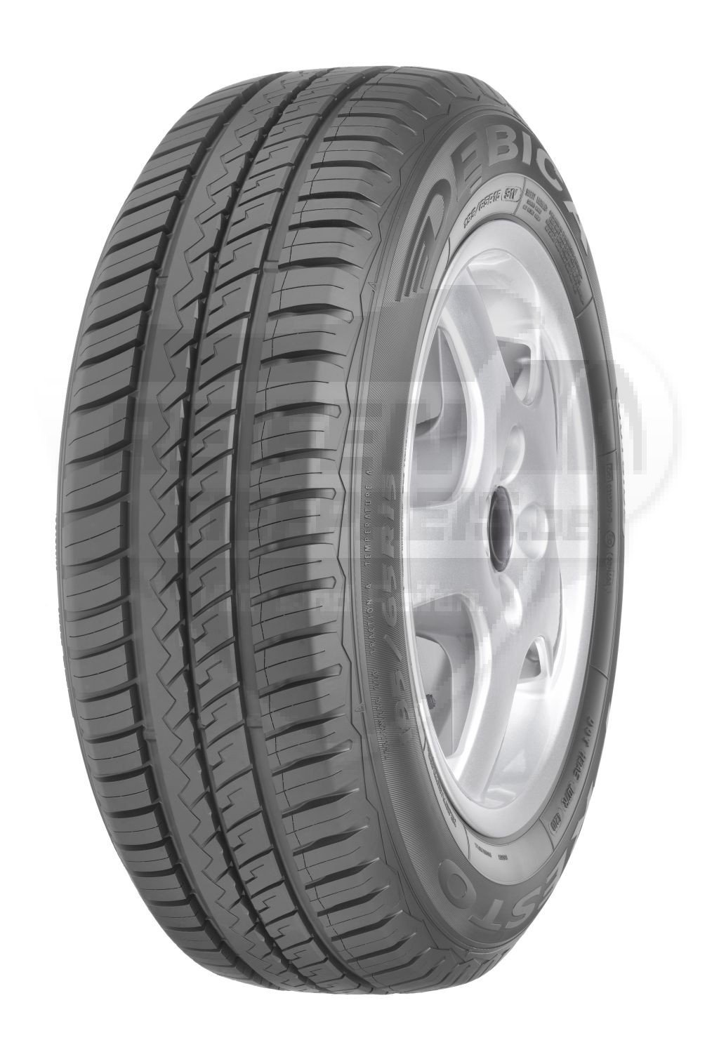 Debica Presto 225/55 R18